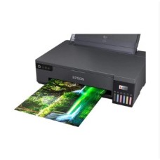 Epson EcoTank L18050 (A3) Wi-Fi Single Function Color Ink Tank Printer